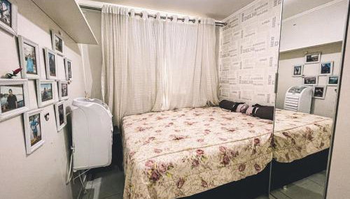 Apartamento super agradável! Perto de tudo em Águas Claras - Foto 3