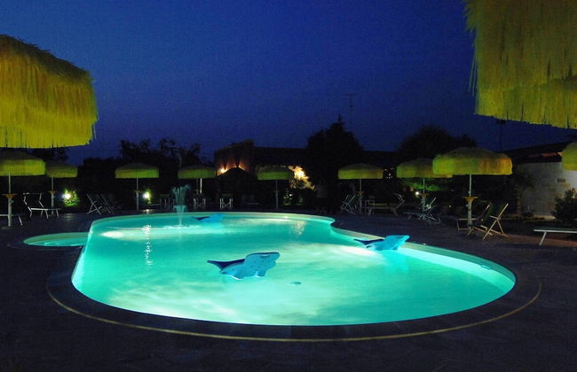 Masseria Pisciani - Photo 31