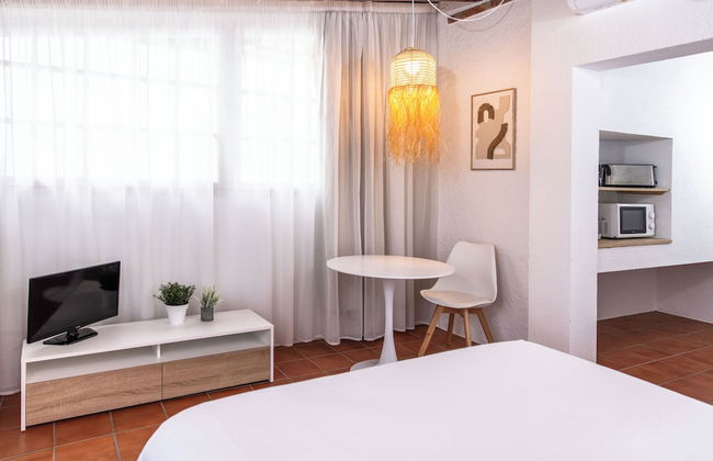 RVApartaments Escala Brava - Foto 16