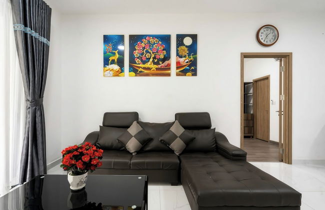 Century Diamond Alnata Plus - Tan Phu - Foto 23