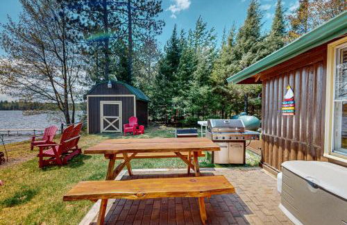 The View on Found Lake - Photo 3