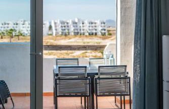 La Terraza Azul - las terrazas de la torre - regio murcia - Foto 41