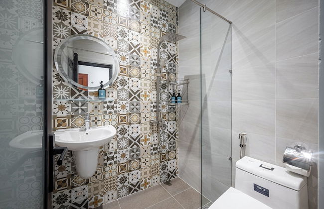 Cozrum Homes - Cozytel Residence - Foto 61