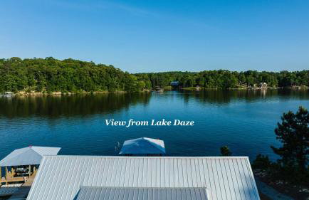 Lake Daze on Lake Martin - Foto 7