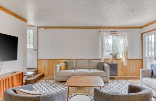 Little Trail Lodge - Unit B - Foto 7