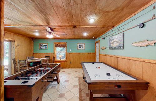 Whistle and Quill Lodge - Foto 28