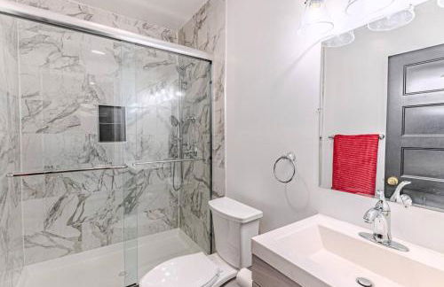 Bergen County NYC Bus Malls - Foto 45