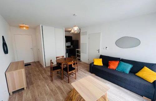 Léchapée champenoise Terrasse - Foto 1