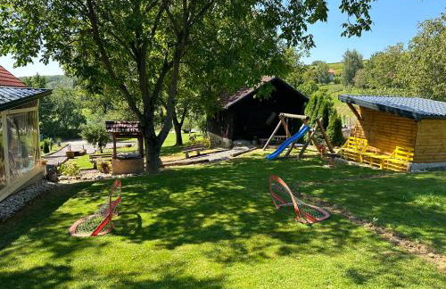 Holiday home DEDINA HIŽICA - Foto 22