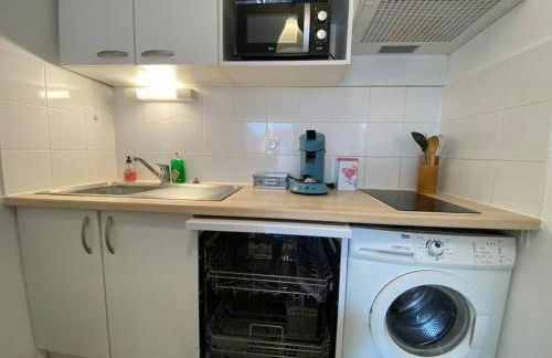 Le Voyage Bleu, Clim Parking - Foto 11