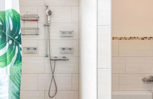 Ferienhaus Optikstadt Rathenow - Foto 19