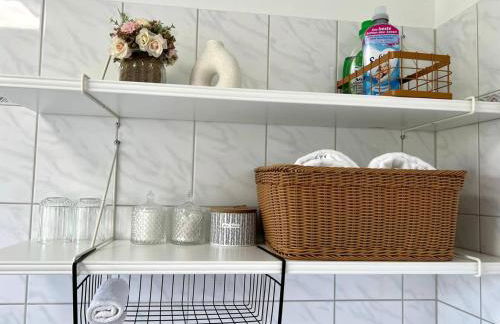 Top location • Family-friendly • Parking • Netflix - Foto 39