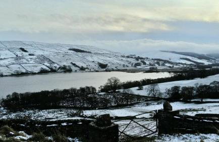 Countersett Hall - Foto 47