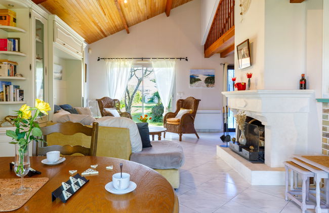 L'Oiseau Bleu - Foto 7