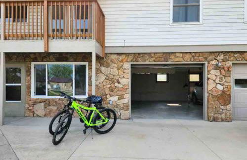 Serenity Retreat - Pine Haven WY - Foto 29