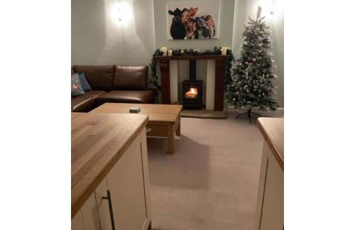 Swallow Cottage - Foto 95