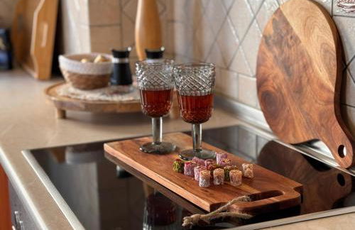 Rodosia Apartment IN Rhodes - Photo 48