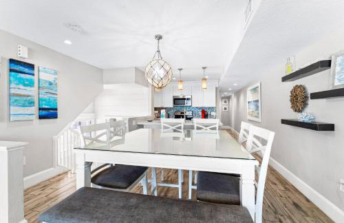 Fanta-Sea on the Beach by Beachside Management - 49 Beach Rd - Foto 24