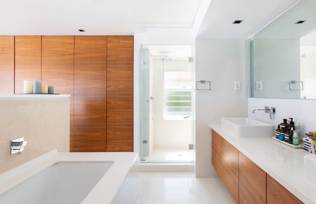 Clifton YOLO Spaces – Clifton Beachfront Penthouse - Photo 54