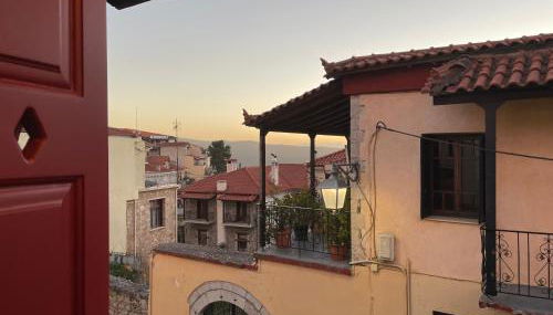 Arachova center - traditional residence - Foto 4