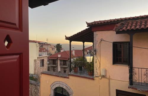 Arachova center - traditional residence - Foto 4