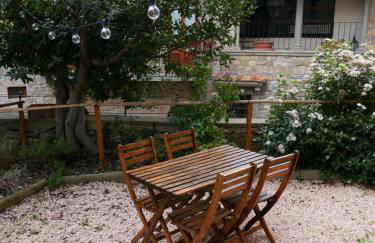 La Meridiana in Montefioralle - Foto 17