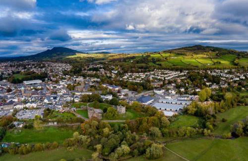 Our Home from Home in the heart of Abergavenny - Foto 43