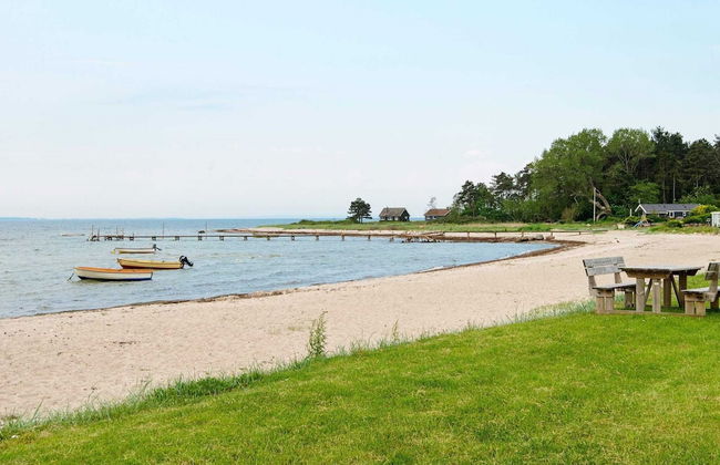 8 Person Holiday Home in Ronde - Photo 21