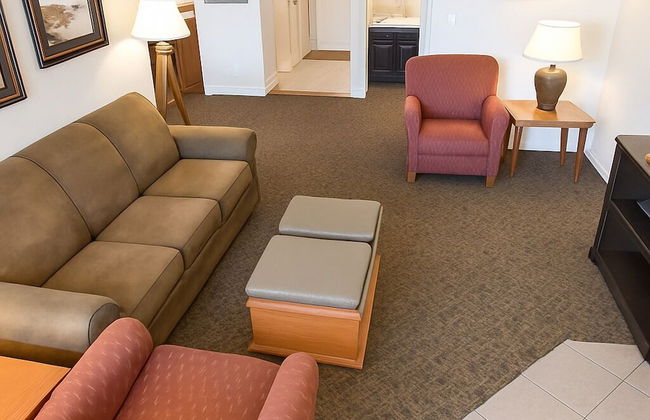 Crown Point Resort - Foto 11