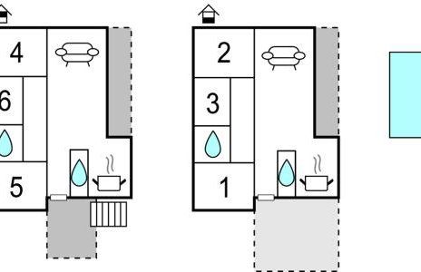 Holiday Home Orihi Bb Croatia - Foto 49