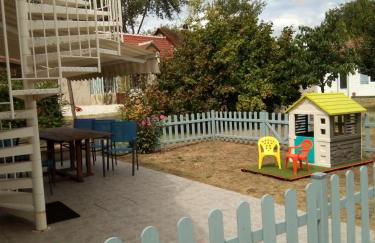 le four à pain - Foto 6