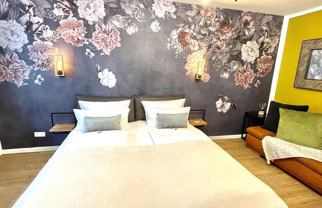 Boutique Apartment am Bahnhof - Foto 3