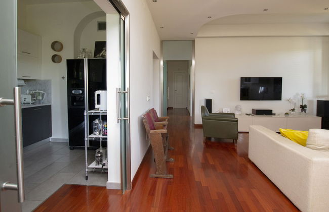 Chianti Florence Luxury House - Photo 23