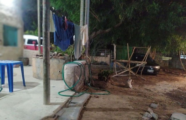 casa de areia - Photo 50