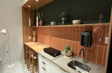 Studio para 4 pessoas no Centro Rio de Janeiro - Foto 38