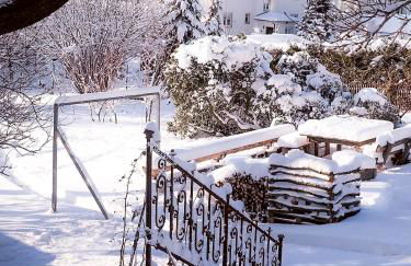 Dornröschen-Loft - Photo 41