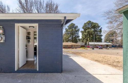 Scenic Mountain Getaway by the Park - Foto 52