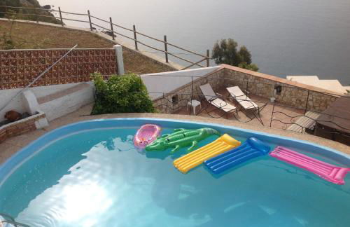 Casa Lobo - villa with unique view and private, heated pool - Foto 3