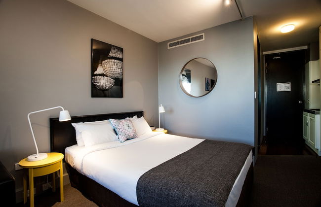 The Ridge Apartment Hotel - Photo 8