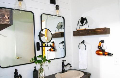 Chateau Mariposa - Foto 53