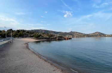 CAP ESTEREL Appartement - Foto 15