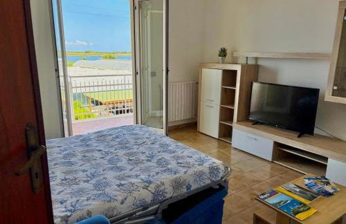Casa Onda Blu - Lake View Flat, 4 mins from beach with parking! - Foto 12