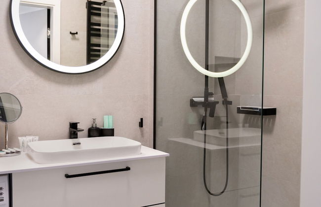 Apartment in Niechorze Near Baltic Beach - Foto 17