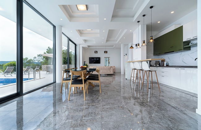 Pool Villa Luxoria Trebesin - Foto 24