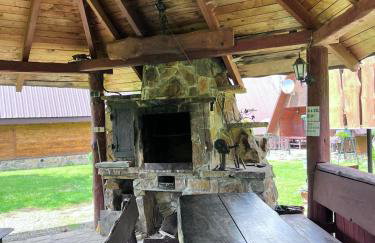 Domki pod Skałką - Foto 38