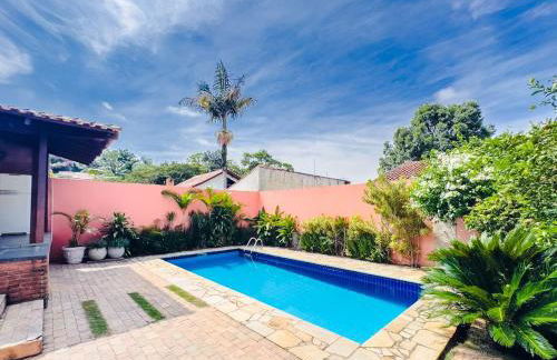 Casa espaçosa a apenas 30 minutos de SP - Foto 31