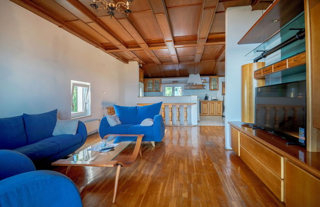 Apartments Apartim Piran - Foto 66