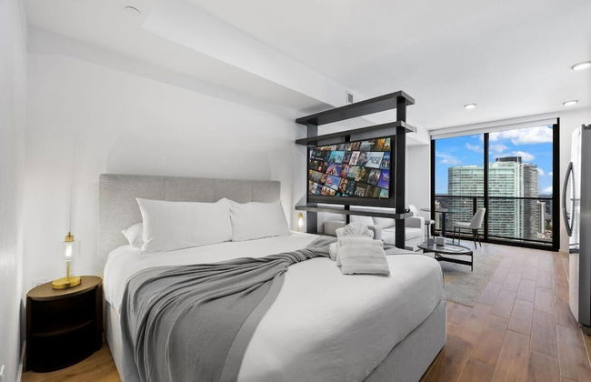 Miami Vacation Rentals - Downtown - Foto 39