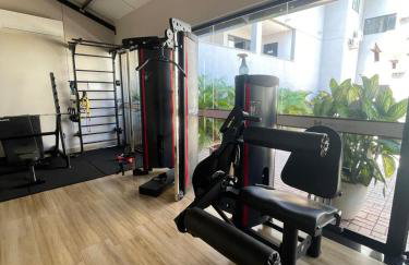 Maria Marias Park Hotel - Foto 41