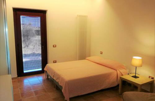 Agriturismo Forestale Luti - Foto 73